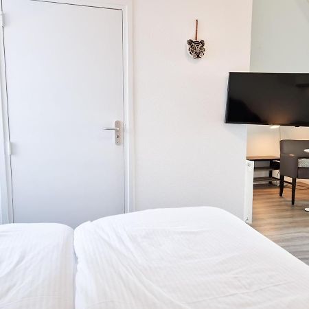 Studio Hello Domburg 4 Do42 Eksteriør billede