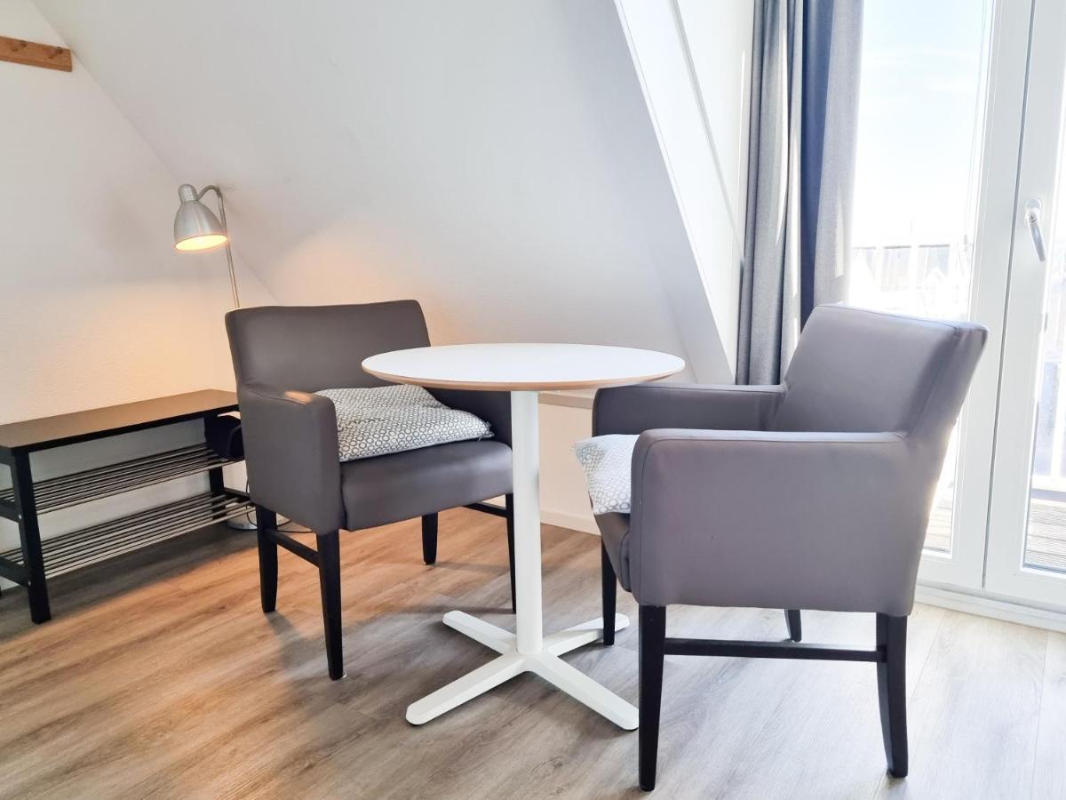 Studio Hello Domburg 4 Do42 Eksteriør billede