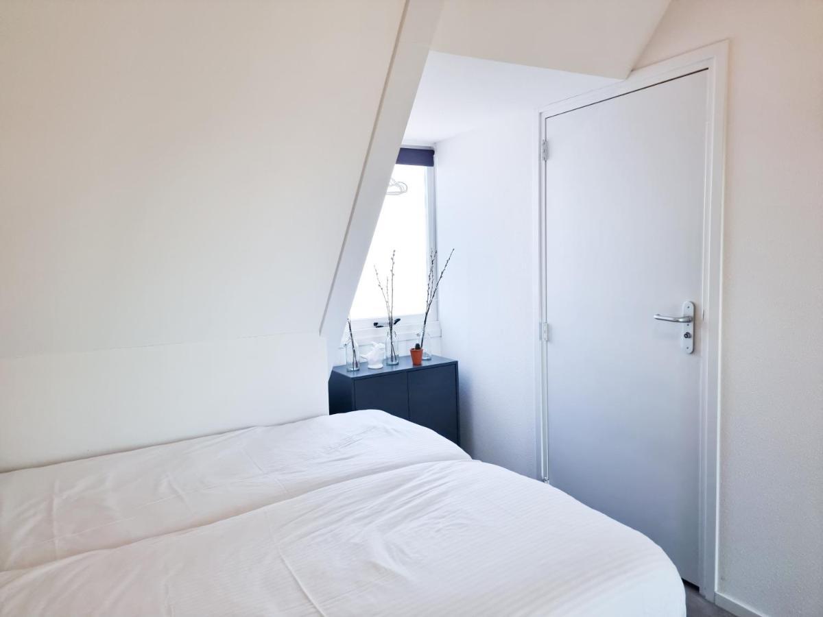 Studio Hello Domburg 4 Do42 Eksteriør billede